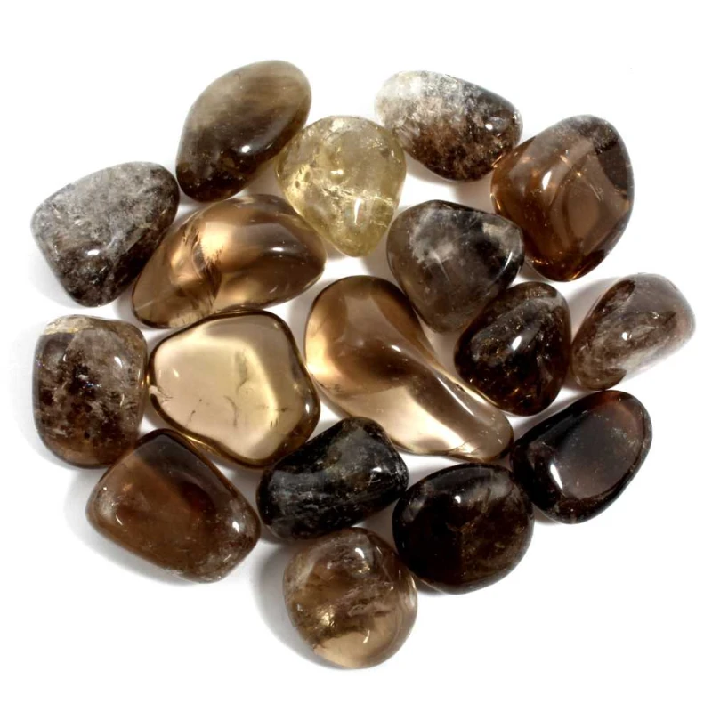 Smoky Quartz – Earth’s Mystical Crystal