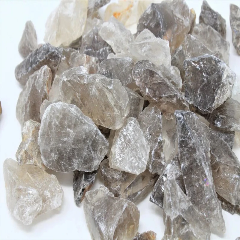 Smoky Quartz – Earth’s Mystical Crystal