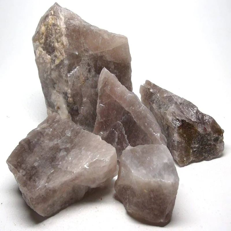 Smoky Quartz – Earth’s Mystical Crystal