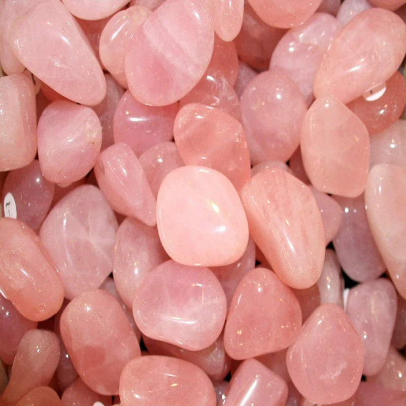 Rose Quartz – The Stone of Love