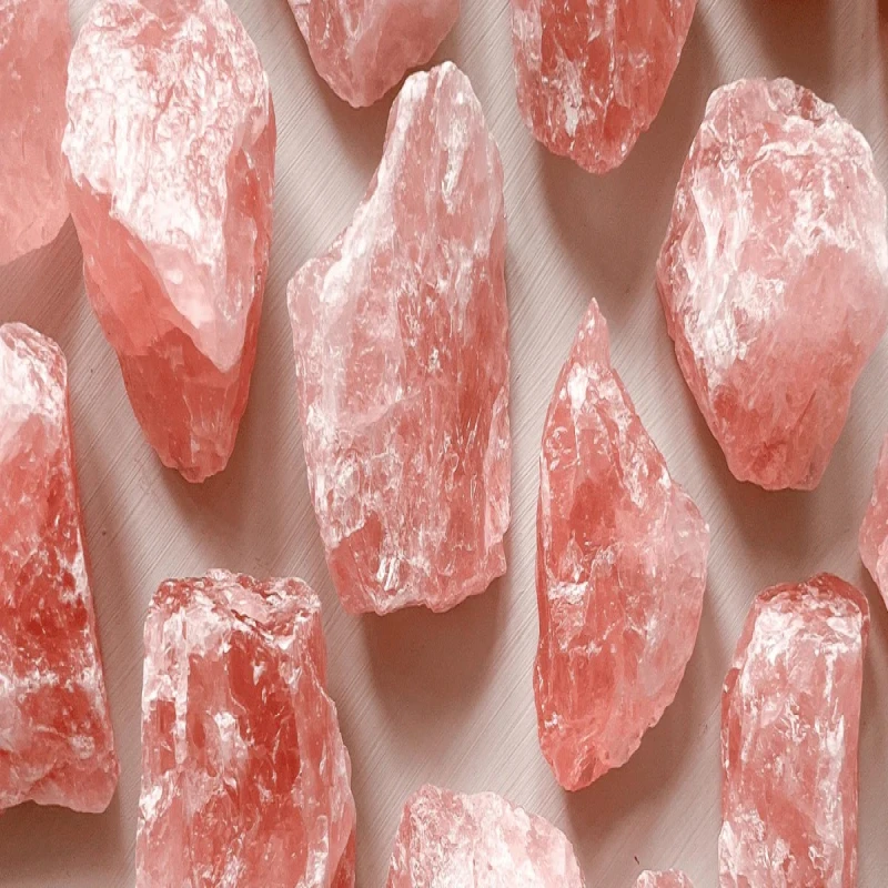 Rose Quartz – The Stone of Love