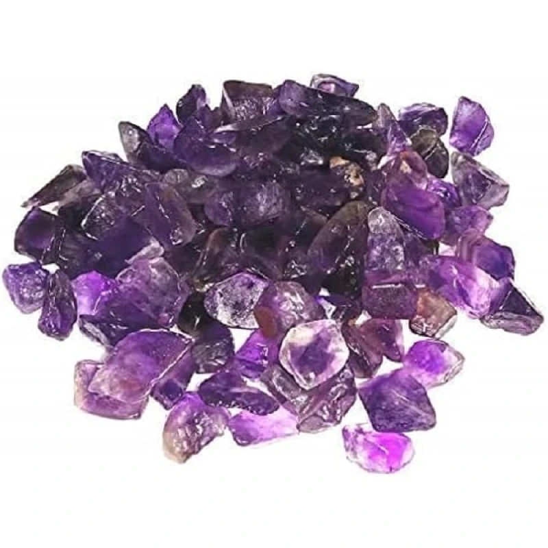 Amethyst Quartz – The Purple Royalty of Quartz
