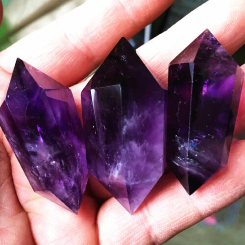 Amethyst Quartz – The Purple Royalty of Quartz
