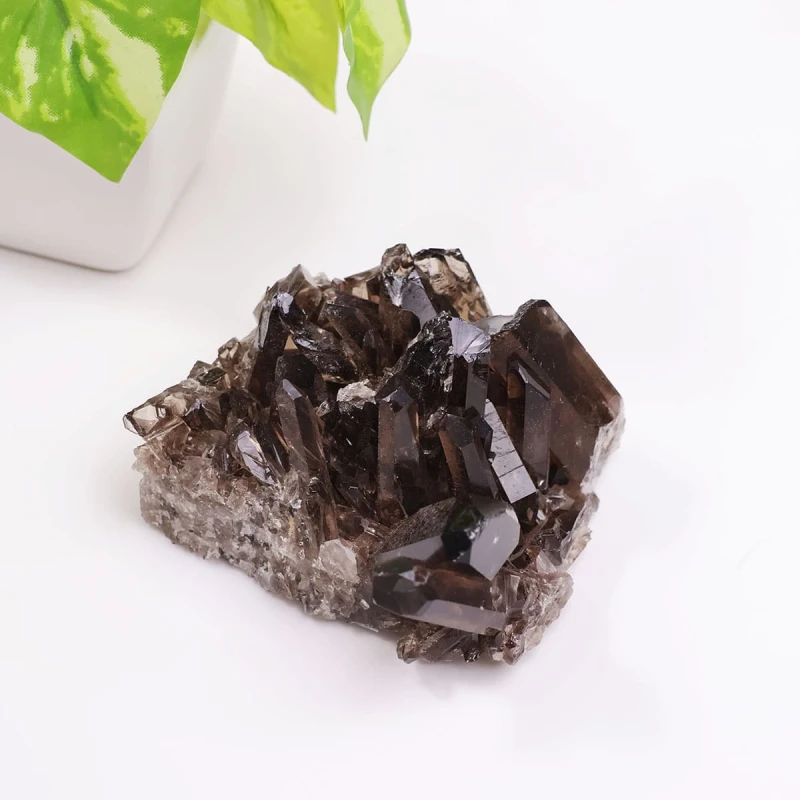 Smoky Quartz – Earth’s Mystical Crystal