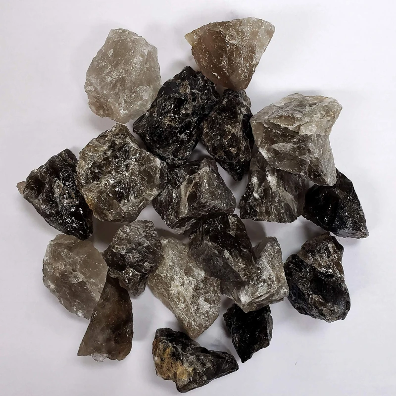 Smoky Quartz – Earth’s Mystical Crystal