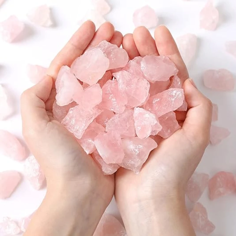 Rose Quartz – The Stone of Love