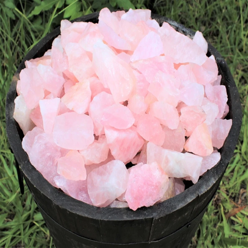 Rose Quartz – The Stone of Love