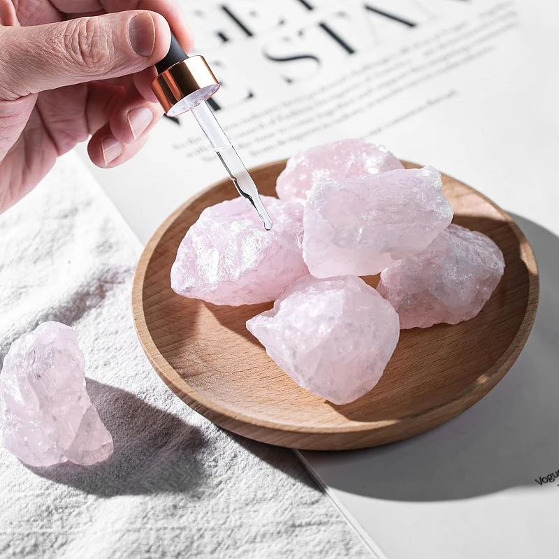 Rose Quartz – The Stone of Love