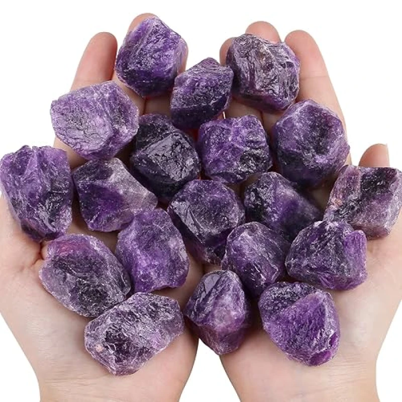 Amethyst Quartz – The Purple Royalty of Quartz