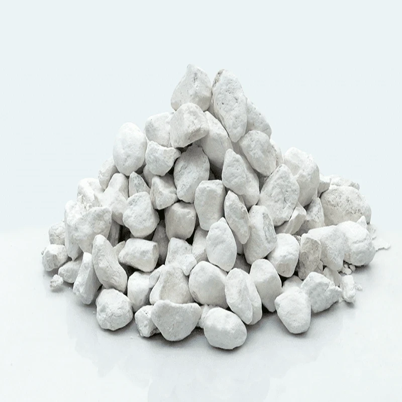 Quicklime (Calcium Oxide – CaO)